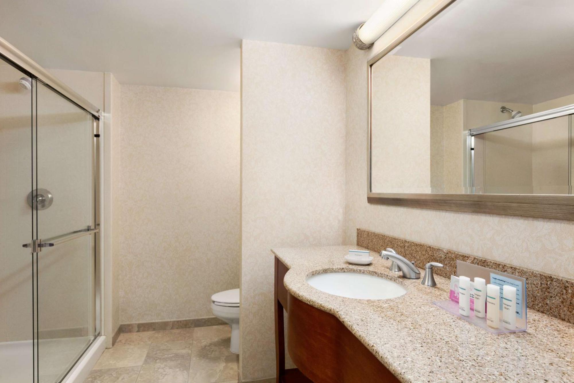 Hampton Inn Warrenton, Va Exterior foto