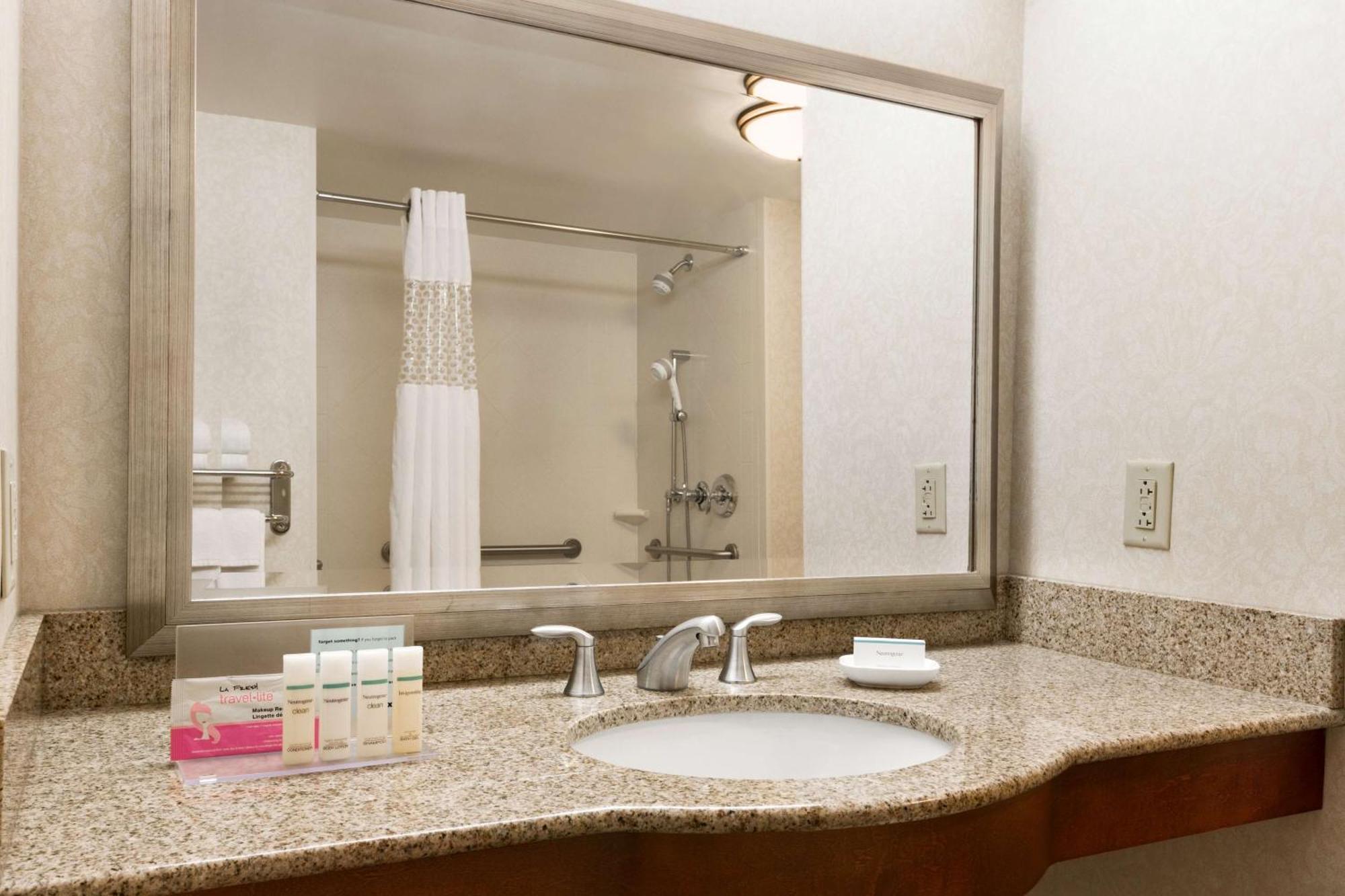 Hampton Inn Warrenton, Va Exterior foto