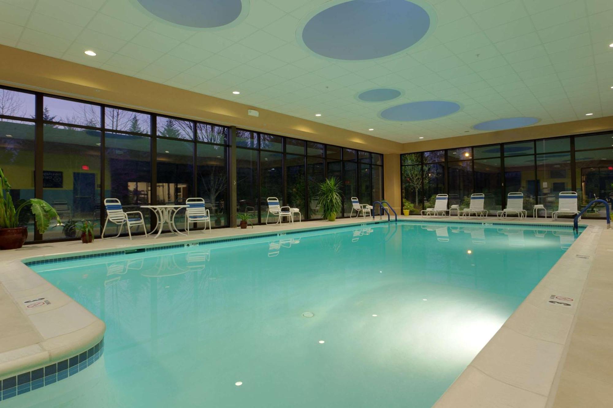 Hampton Inn Warrenton, Va Exterior foto