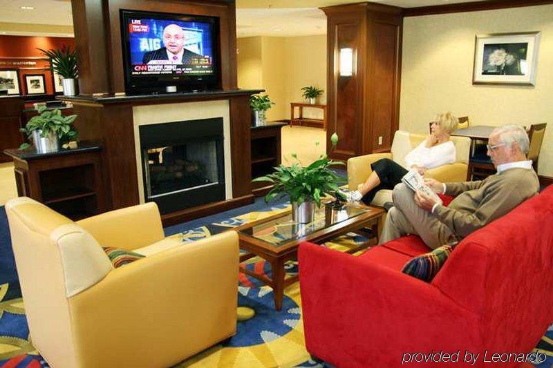 Hampton Inn Warrenton, Va Interior foto