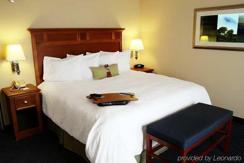 Hampton Inn Warrenton, Va Habitación foto