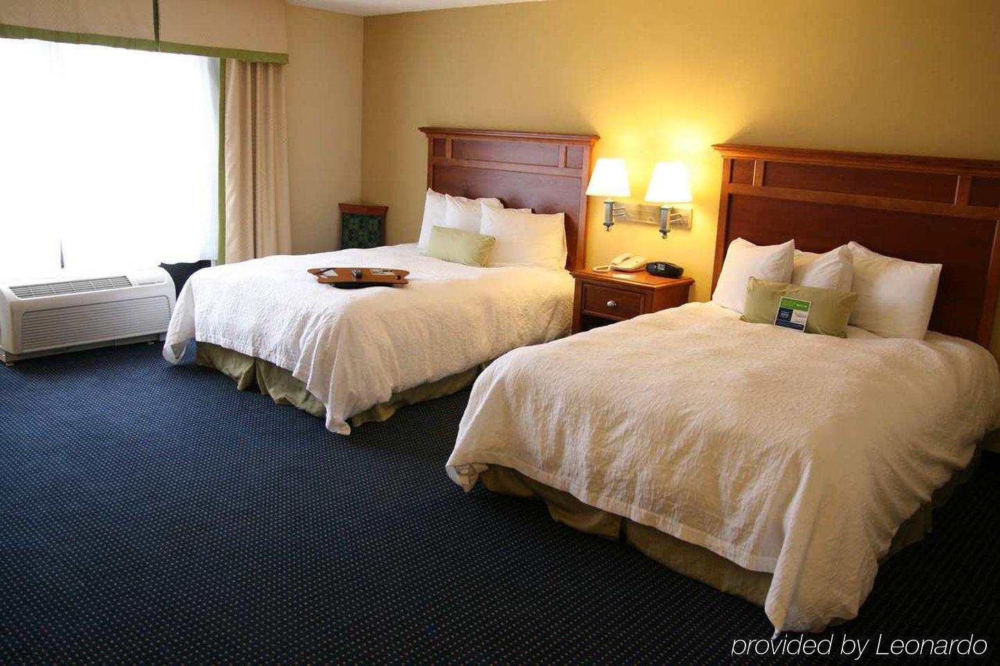 Hampton Inn Warrenton, Va Habitación foto