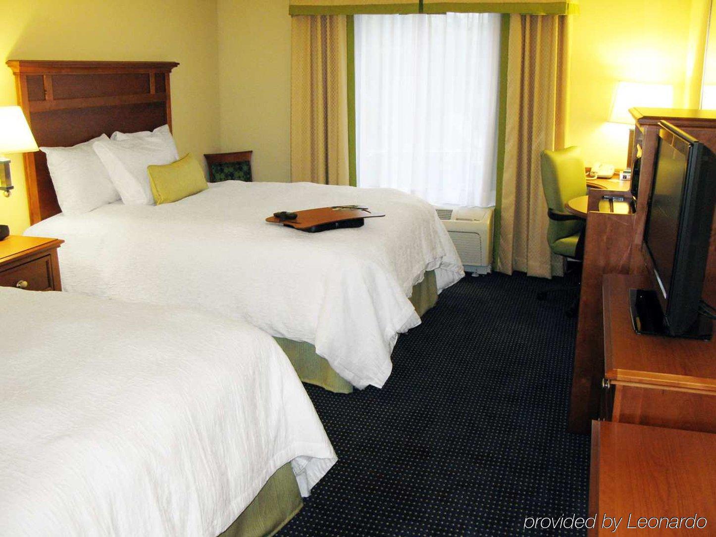 Hampton Inn Warrenton, Va Habitación foto